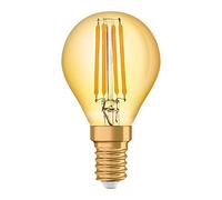 OSRAM Lamps LEDVANCE, 4 W, Blanco Cálido, 35W
