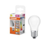 Osram LED 4099854466502 TROPFEN 1W-15 827 FR E27 4099854466502