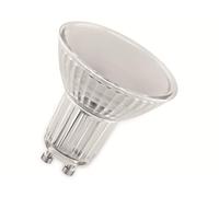 Osram Lámpara LED reflectora PAR16 50 GU10 4,3W 2700K 36° Reemplazo 50W Pack de 5