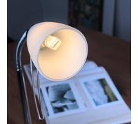 OSRAM LED bi-pin G9 3,8W, blanco cálido, 470 lm EC:EPREL:522877