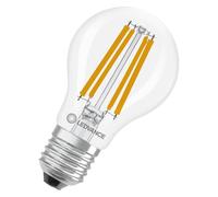 Osram led classic a 100 filament p 11w 827 clear e27 led-lampen, klass