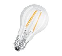 OSRAM LED DAYLIGHT SENSOR CLASSIC A Bombilla LED, Casquillo E27, 4000 K, 6,50 W, Equivalente a 60W, Blanco frío