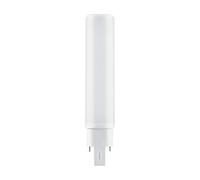 Osram LED Dulux D/E | - Bombilla LED con G24q-1 Socket de 3 | No Regulable, Blanco Frío) - 4000 KELVIN | 1er de Pack