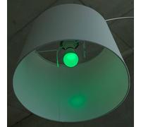 OSRAM LED E14 4,2W Star+ gota control remoto mate EC:EPREL:523281