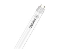 Osram LED nergética: F (A - G) G13, forma de tubo T8 6,6 W = 18 W, blanco cálido (diámetro x longitud) 26,80 mm x 604 mm