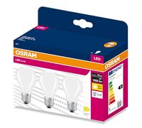 OSRAM LED FILAMENT CLASSIC A VALUE 7.5W 2700K Frosted E27