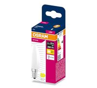 OSRAM LED FILAMENT CLASSIC B VALUE 1.8W 2700K Frosted E14