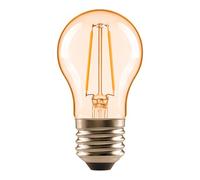 OSRAM LED FILAMENT CLASSIC P VALUE 2.5W 2400K Gold E27