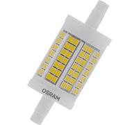 Osram Led Linear R7S Parathom 78Mm Helder 12W 1521Lm - 827 Zeer War... NUEVO