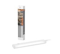 Osram LED Luz De Mueble Lineal 35cm 6W 380lm CCT 3000K-6500K Con Interruptor