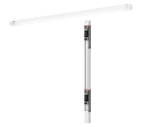 Osram LED Luz Debajo del Armario Power Batten Blanca 120 cm 25 W