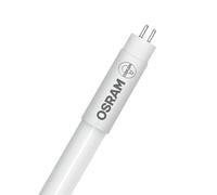 Osram LED nergética: D (A - G) G5, forma de tubo 26 W = 54 W, blanco neutro (diámetro x altura), 18,50 mm x 18,50 mm, 1 unidad.