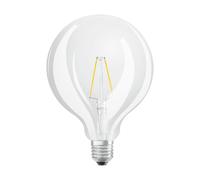 Osram LED Parathom G125 Globe 2,5W E27 250lm 2700K 4058075438774
