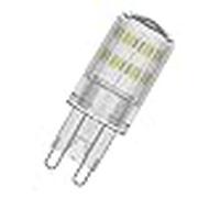 Osram led pin g9 dim p 3w 827 clear g9 dimmbare led-lampen m.stecksock