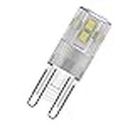 Osram led pin g9 p 1.9w 827 clear g9 led-lampen mit retrofit-stecksock