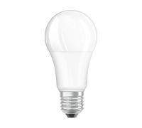 OSRAM Bombilla LED Retrofit CLASSIC A DIM E27 12W 4000K Blanco frío Equivalente a 100W