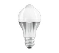 OSRAM LED Retrofit CLASSIC A GLOWdim Bombilla LED, Casquillo E27, Tunable, 2200…2700 K, 7 W, Equivalente a 60Wro,Blanco cálido