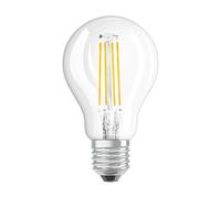 OSRAM LED Retrofit CLASSIC P DIM Bombilla LED, Casquillo E27, 2700 K, 5 W, Equivalente a 40W, Blanco cálido