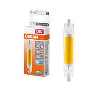 OSRAM LED Slim Line lámpara LED delgada multicolor con base retrofit R7s, | , LED Lamps, 16.00 Millimetres dia, , Paquete de 1