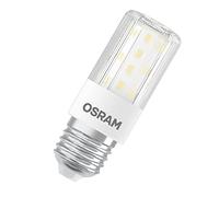 Lámpara LED LED T Slim 60 320° DIM 7W 827 Clear E2 4058075607347