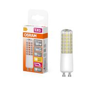 OSRAM LED SPECIAL T SLIM DIM/Lámpara LED: GU10, 7 W, 60 W Reemplazo por, claro, Warm White, 2700 K, paquete de 1