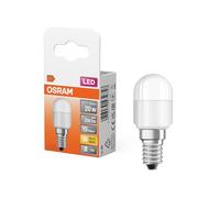 Osram Bombilla LED E14 SPECIAL T26 2,3W (equiv. 20W) 160° 2700K Blanco cálido