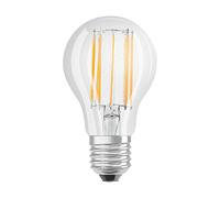 OSRAM LED STAR CLASSIC A 100 Filamento blanco frío 6500 K 11 W