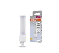 OSRAM LED STAR CLASSIC A 60 FR LED lamp, 8.5W, 806lm, 2700K