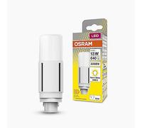 OSRAM Dulux LED G24d D13 VT EM/AC 5,5W 830 EC:EPREL:1412871