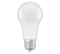 OSRAM LED Star Classic A, casquillo: E27, no regulable, luz diurna fría, 6500 K, 13 W, sustituye a una bombilla incandescente de 100 W, LED STAR CLASSIC A, paquete de 6