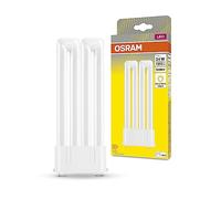 OSRAM LED STAR CLASSIC B 25 FR LED lamp, 3.3W, 250lm, 4000K (pack de 6) | , LED Lamp, Blanco, 30000 h, Paquete de 1