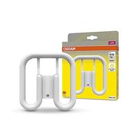 OSRAM LED STAR CLASSIC P 25 FR LED lamp, 3.3W, 250lm, 4000K | , LED Lamp, Blanco, 30000 h, Paquete de 1