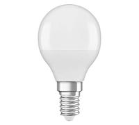 Osram Bombilla LED STAR CLASSIC P E14 5,50 W 4000 K Blanco frío Equivalente a 40W