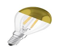 OSRAM LED STAR CLASSIC P Bombilla LED, Casquillo E14, 6500 K, 5,50 W, Equivalente a 40W, Luz día