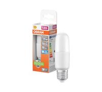 OSRAM Lámpara LED Star Classic STICK E27 1050 lm 6500K luz diurna Sustituye 75W Paquete de 1