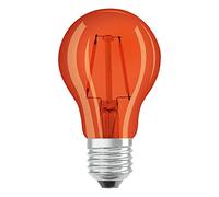Osram Bombilla LED Star Classic A 15 Decor 2,5 W E27 equivalente a 15 W