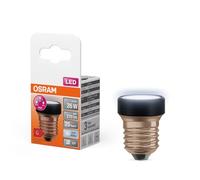 OSRAM Lámpara LED Star Flat E27 3,5W (como 26W) 270 lm 4000K blanco frío Regulable 3 pasos
