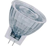 Osram Bombilla LED STAR MR11 GU4 regulable 2,8 W (equiv. 20 W) 2700 K