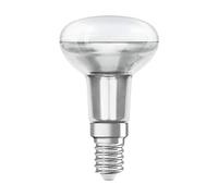 OSRAM LED STAR MR16 12 V Bombilla LED reflectora, Casquillo GU5.3, 4000 K, 3,80 W, Equivalente a 40W, Blanco frío