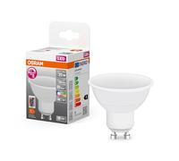 Osram Bombilla LED reflectora Star PAR16 GU10 2,9W equivalente a 45W Blanco cálido