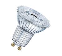 OSRAM Lámpara reflectora LED Star PAR16 GU10 50 LEDs 36° luz diurna 6500K 1 unidad