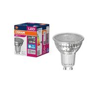 OSRAM LED Star Value PAR16 Bombilla LED para GU10 Base Reflector GL 575