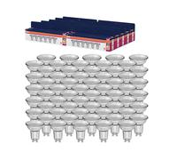 OSRAM LED Star VALUE PAR16, paquete de 60 bombillas, reemplaza bombillas