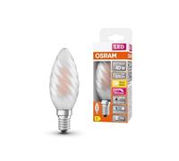 OSRAM LED SUPERSTAR W GL FR 40 dim 3,4 W 4058075602878