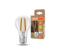 Osram Bombilla LED SUPERSTAR+ CLASSIC A FIL 60 E27 3,6W 806 lm 4000K luz blanca fría