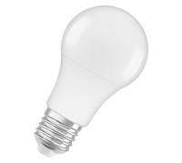 OSRAM LED Superstar Classic - Bombilla LED en forma de pistón con tres escenas de luz Relax, Active, Sleep. De plástico esmerilado, 8,8 W, casquillo E27, temperatura de color 2700-4000 K, controlable