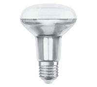 Osram Bombilla LED E27 Reflector R80 4,9 W (60 W) 2700 K Regulable
