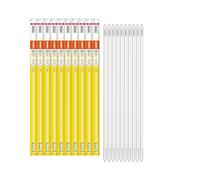 OSRAM LED TUBE T5 HF HE21 849 mm, tubo LED lineal, 10W, 1350lm, 3000K, luz blanca cálida, reemplazo LED de tubos fluorescentes T5 convencionales con casquillo G5, larga vida, optimo consumo de energía