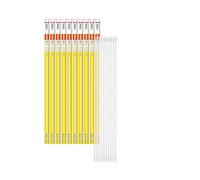 OSRAM LED TUBE T5 HF HE28 1149 mm, tubo LED lineal, 16W, 2160lm, 3000K, luz blanca cálida, reemplazo LED para tubos fluorescentes T5 convencionales casquillo G5, larga vida, optimo consumo de energía