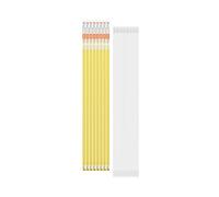 OSRAM LED TUBE T8 58 UN 1500 mm, tubo LED lineal, 24W, 2550lm, 3000K, luz blanca cálida, reemplazo LED para tubos fluorescentes T8 con casquillo G13, larga vida, optimo consumo de energía